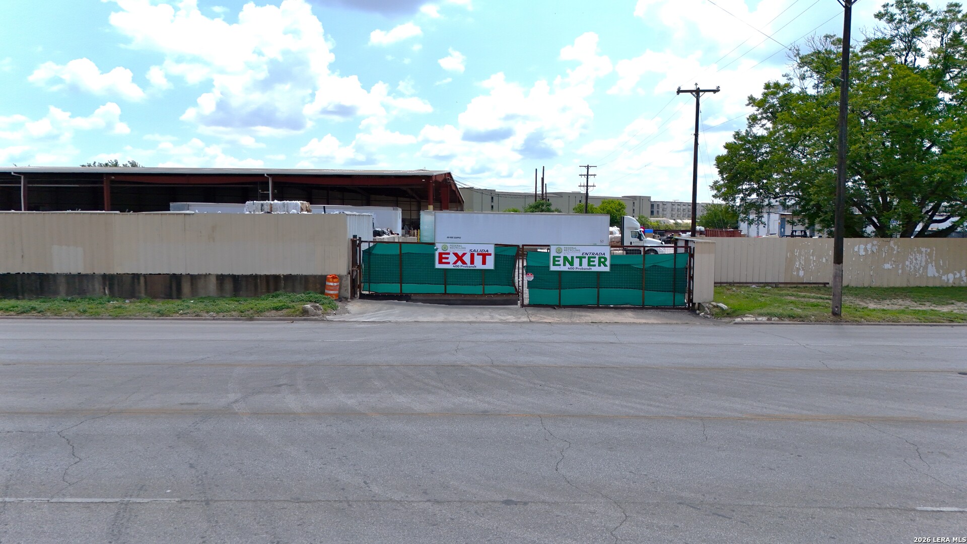 400 Probandt San Antonio TX 78204