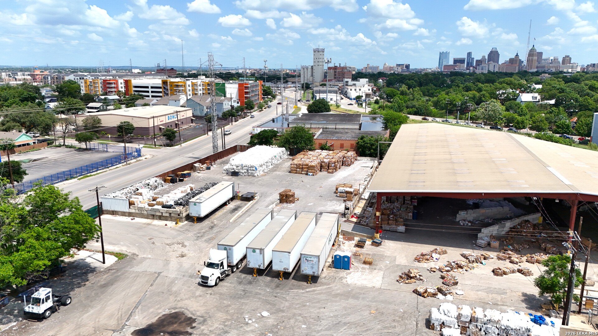 400 Probandt San Antonio TX 78204