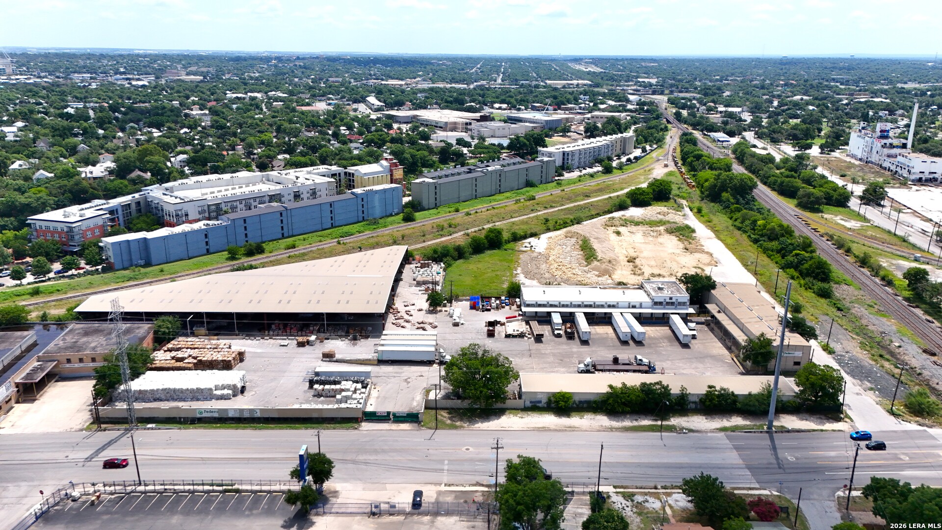 400 Probandt San Antonio TX 78204