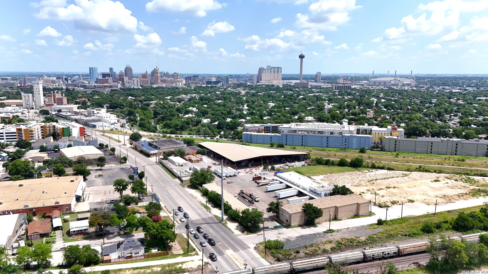 400 Probandt San Antonio TX 78204