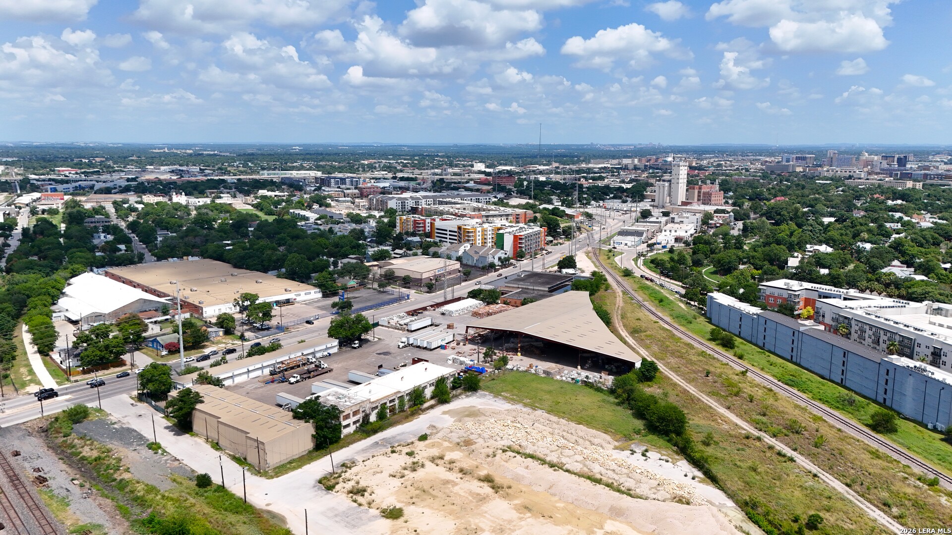 400 Probandt San Antonio TX 78204