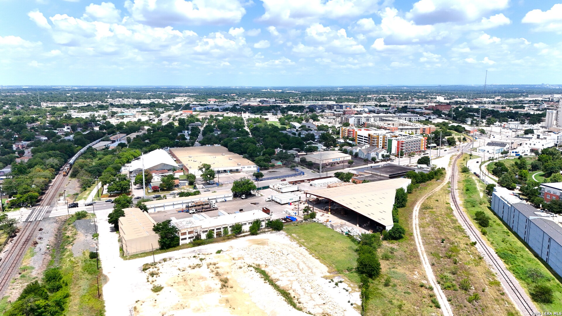 400 Probandt San Antonio TX 78204