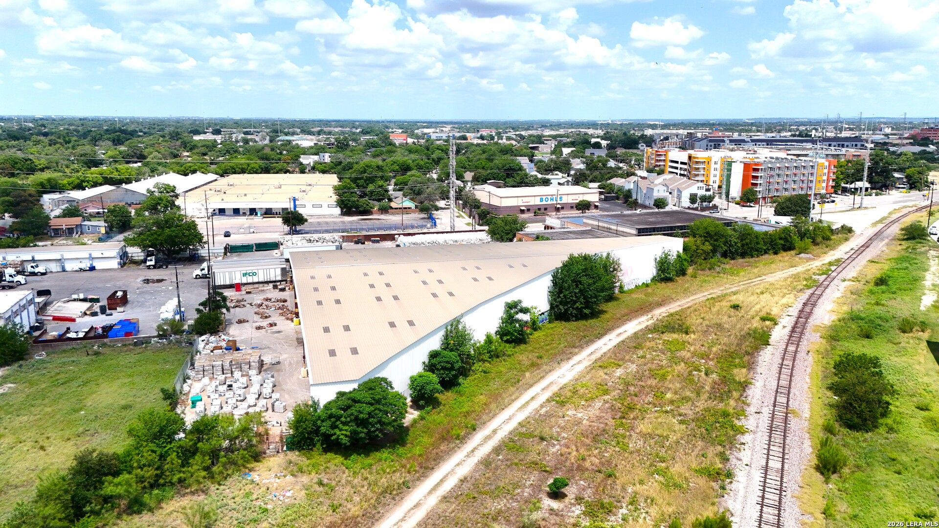 400 Probandt San Antonio TX 78204