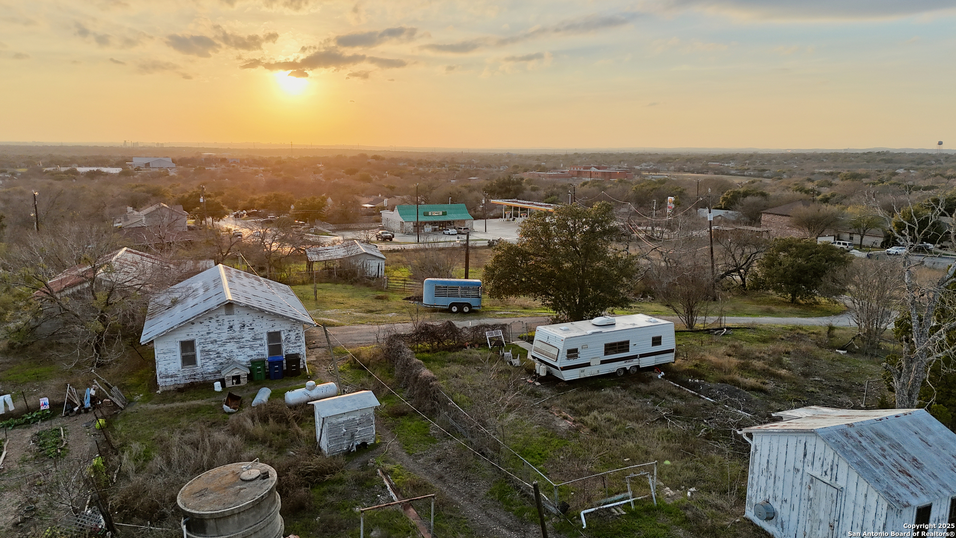 14840 Toepperwein Road San Antonio TX 78233