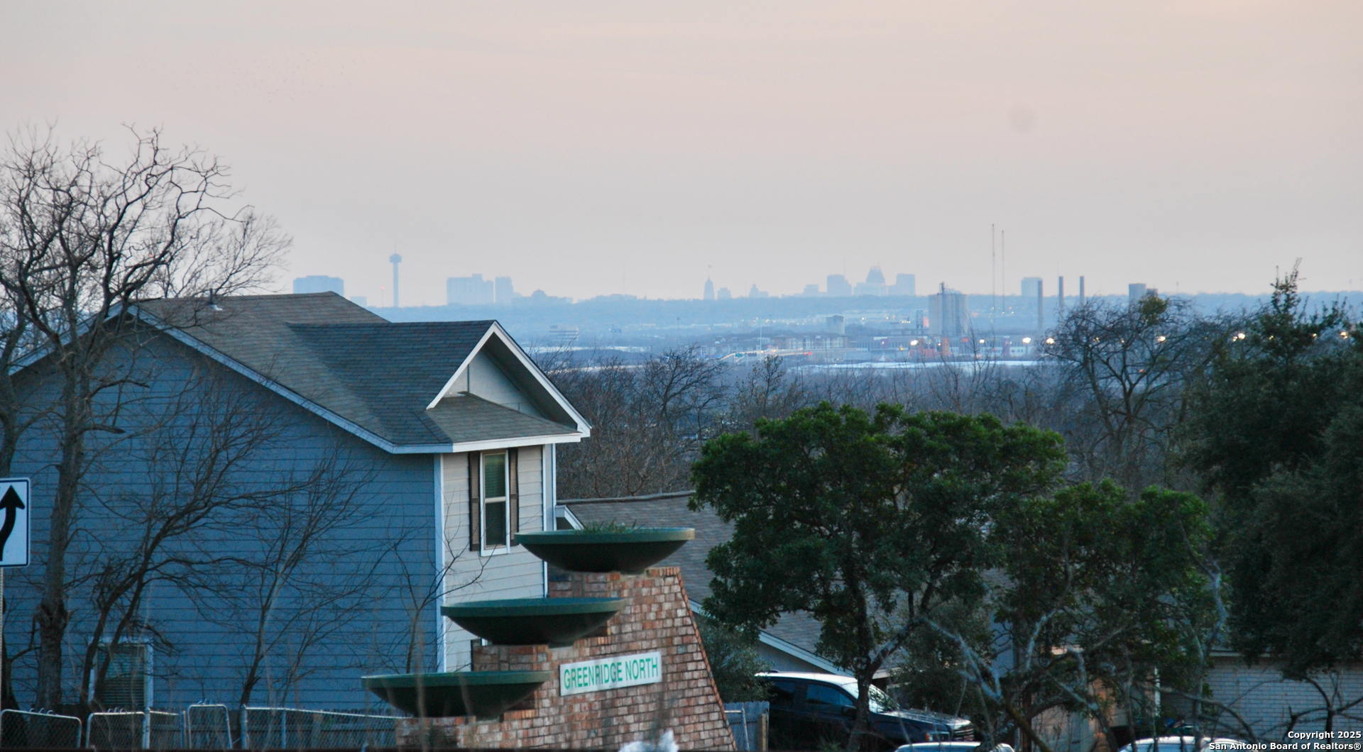 14840 Toepperwein Road San Antonio TX 78233