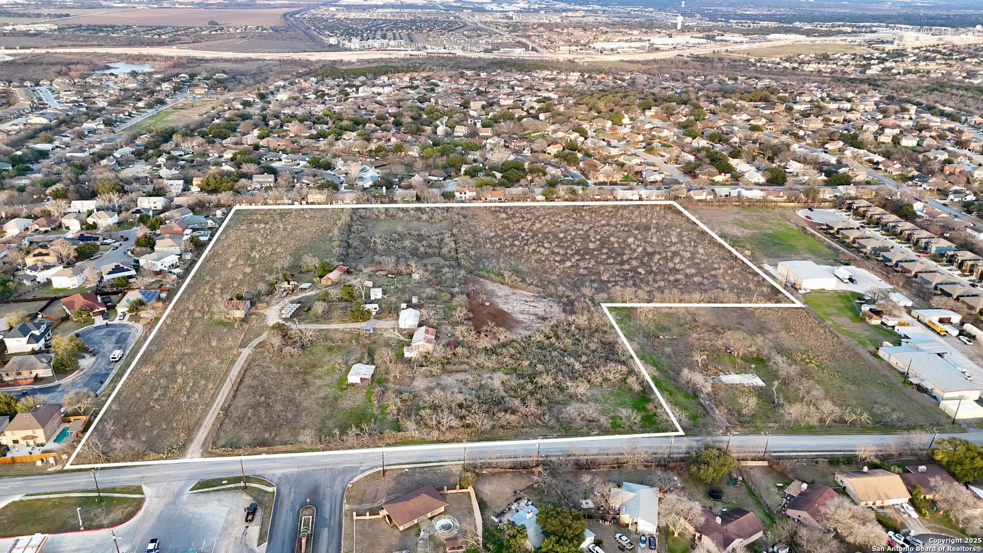 14840 Toepperwein Road San Antonio TX 78233