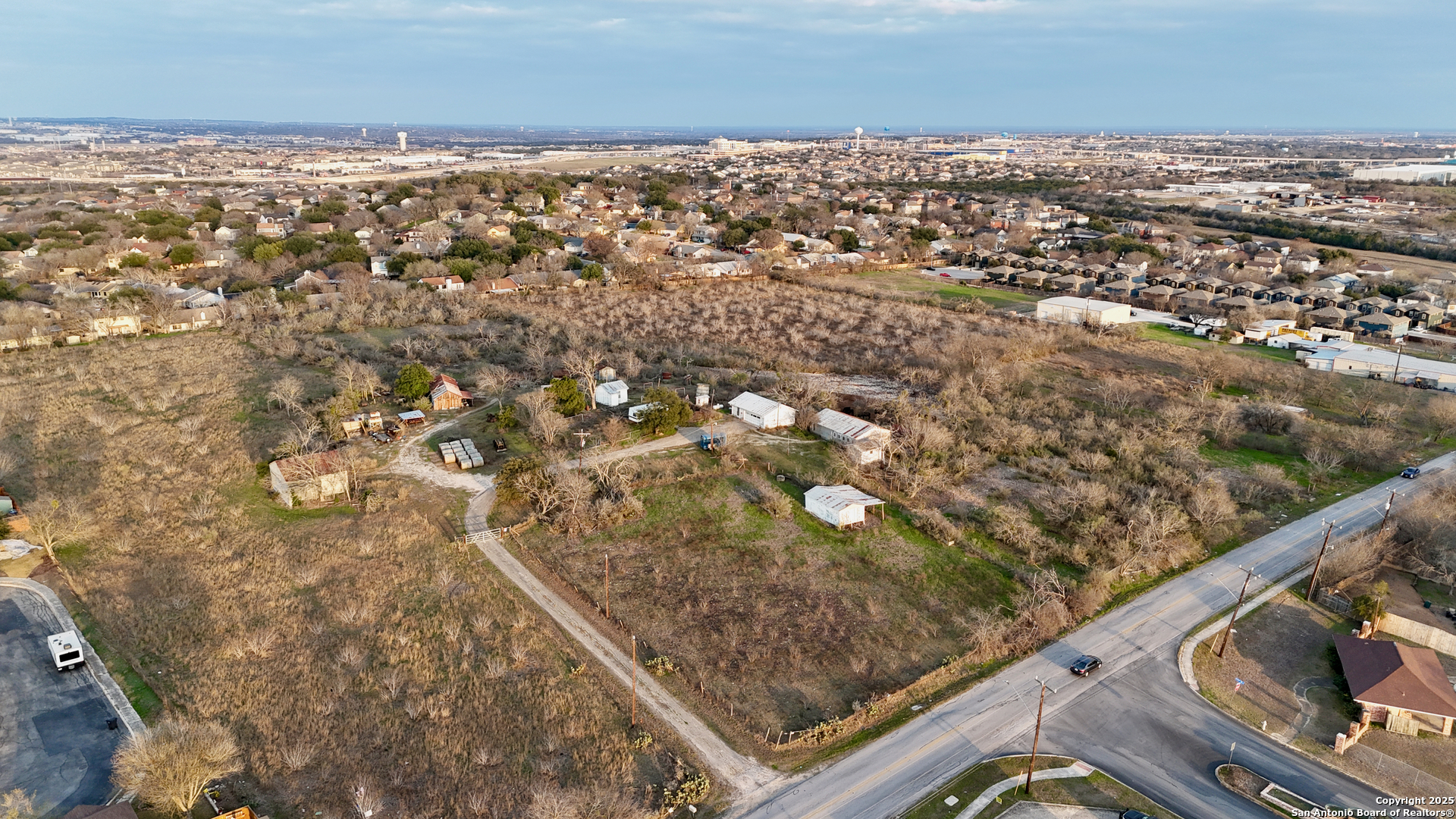 14840 Toepperwein Road San Antonio TX 78233