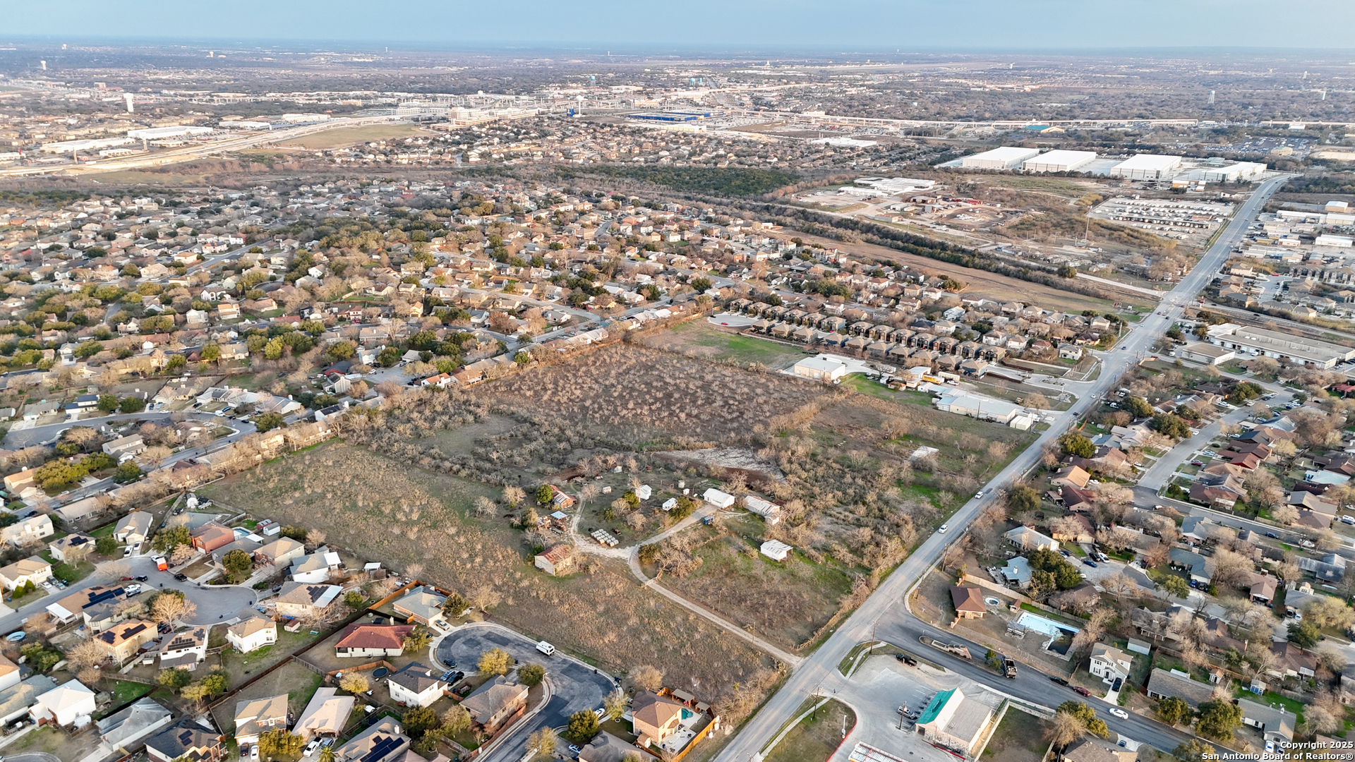 14840 Toepperwein Road San Antonio TX 78233