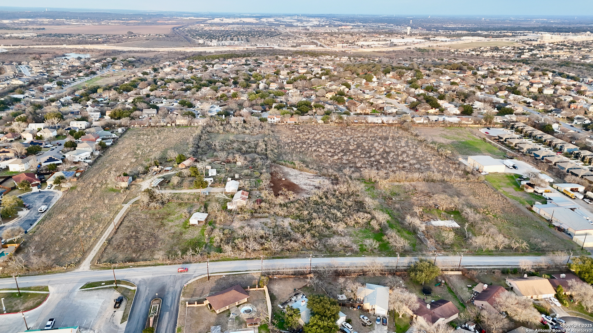 14840 Toepperwein Road San Antonio TX 78233