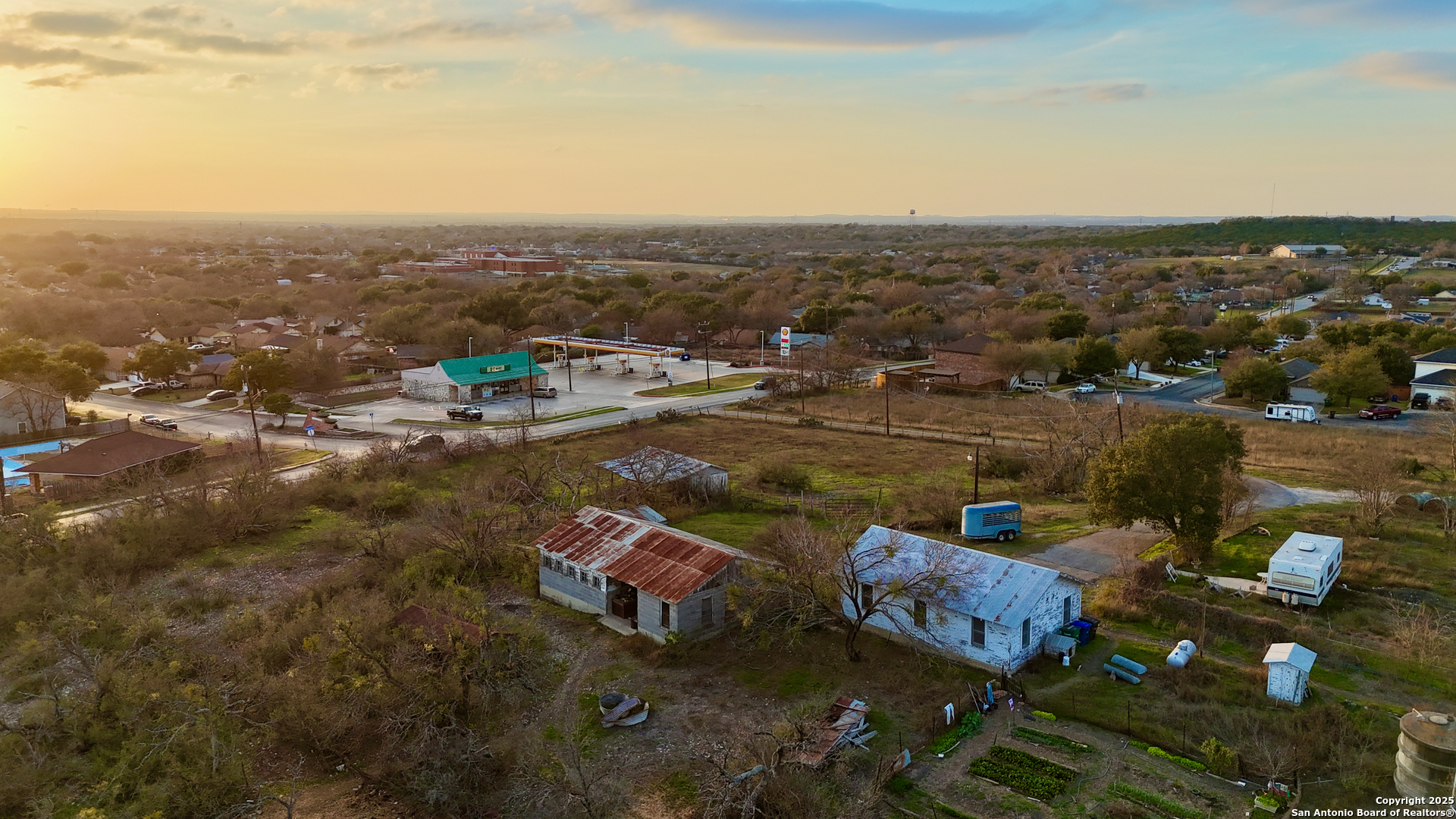 14840 Toepperwein Road San Antonio TX 78233