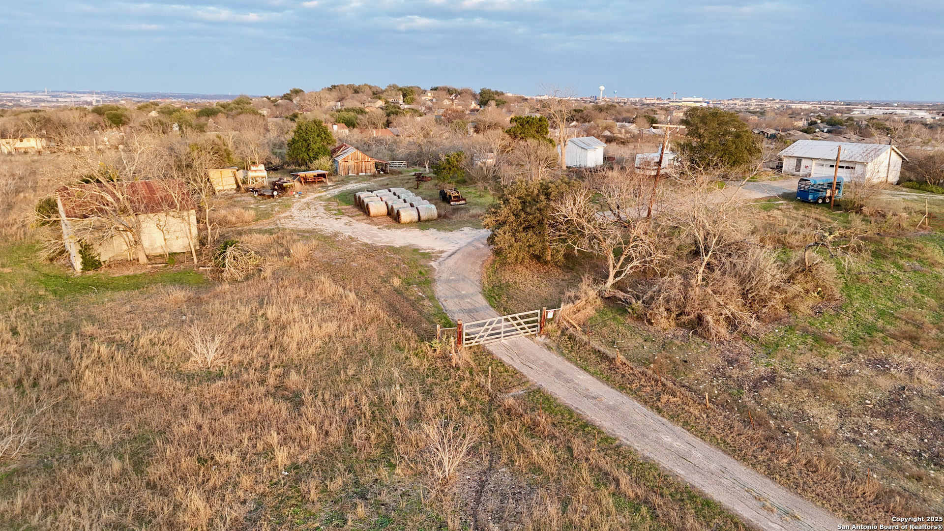 14840 Toepperwein Road San Antonio TX 78233