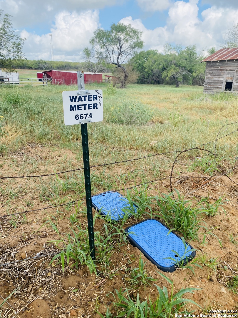 Tbd Highway 16 Poteet TX 78065