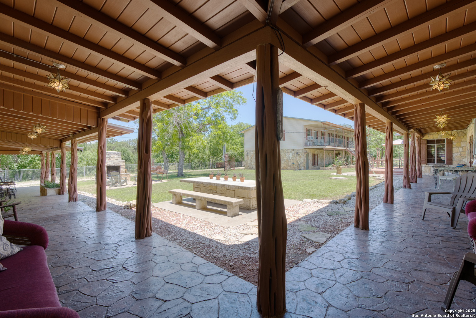 5322 N State Highway 16 Bandera TX 78003