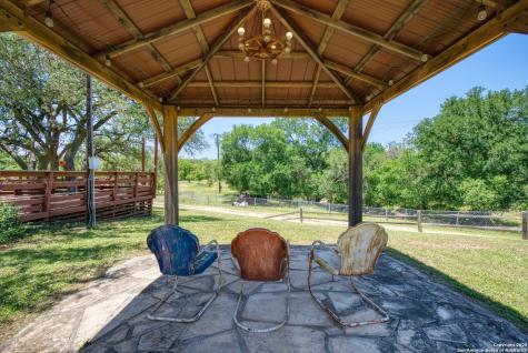 5322 N State Highway 16 Bandera TX 78003
