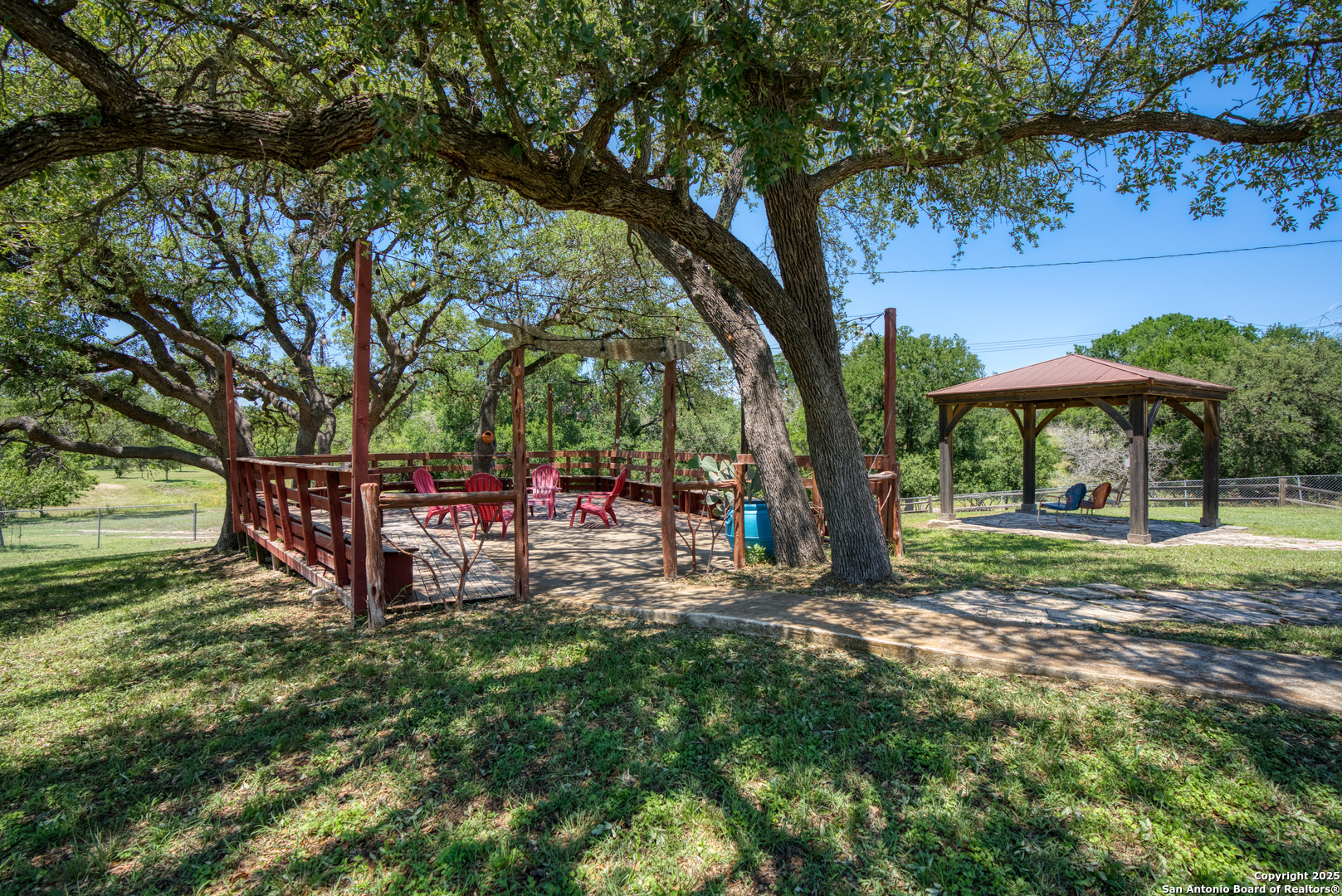 5322 N State Highway 16 Bandera TX 78003