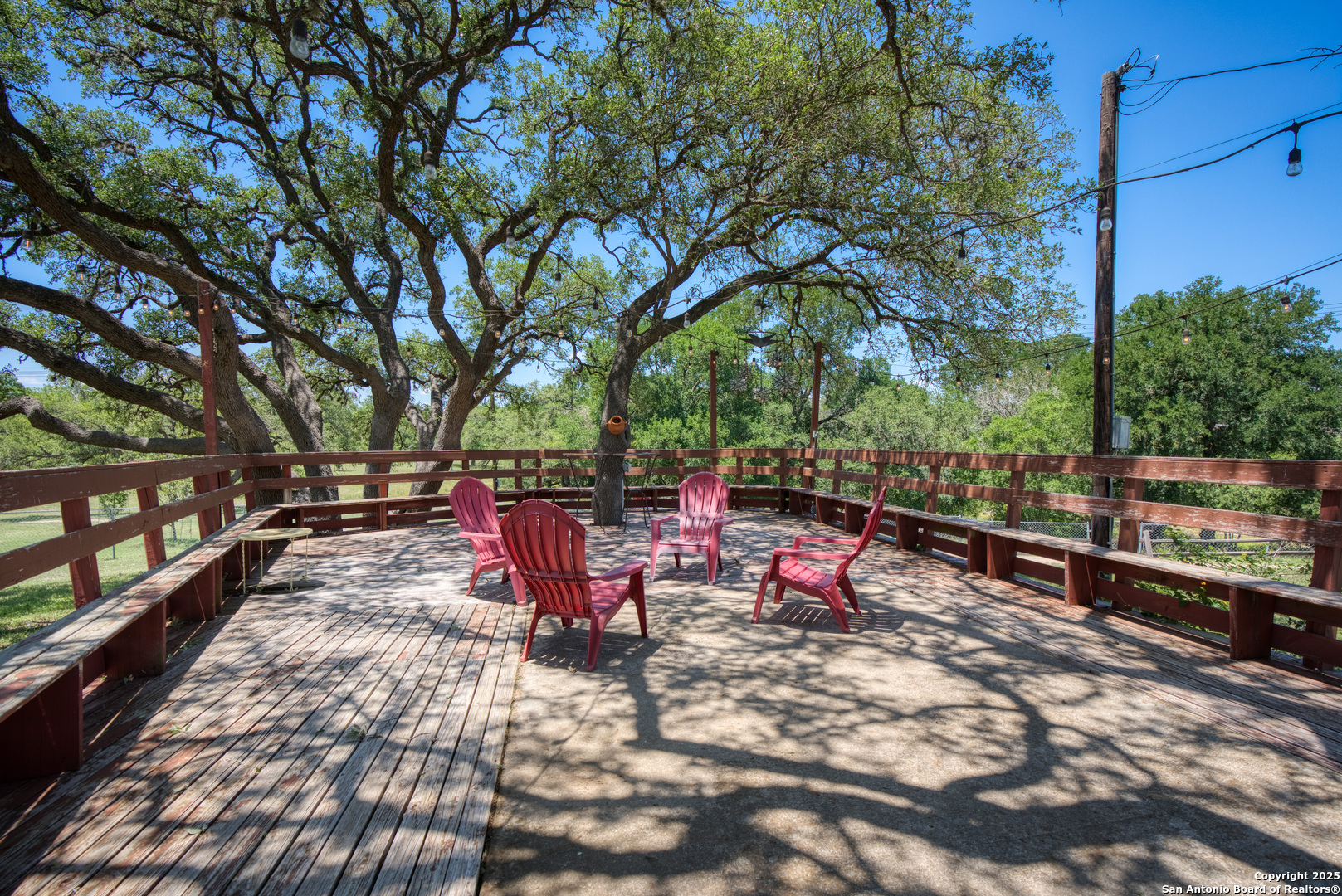 5322 N State Highway 16 Bandera TX 78003