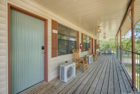 5322 N State Highway 16 Bandera TX 78003