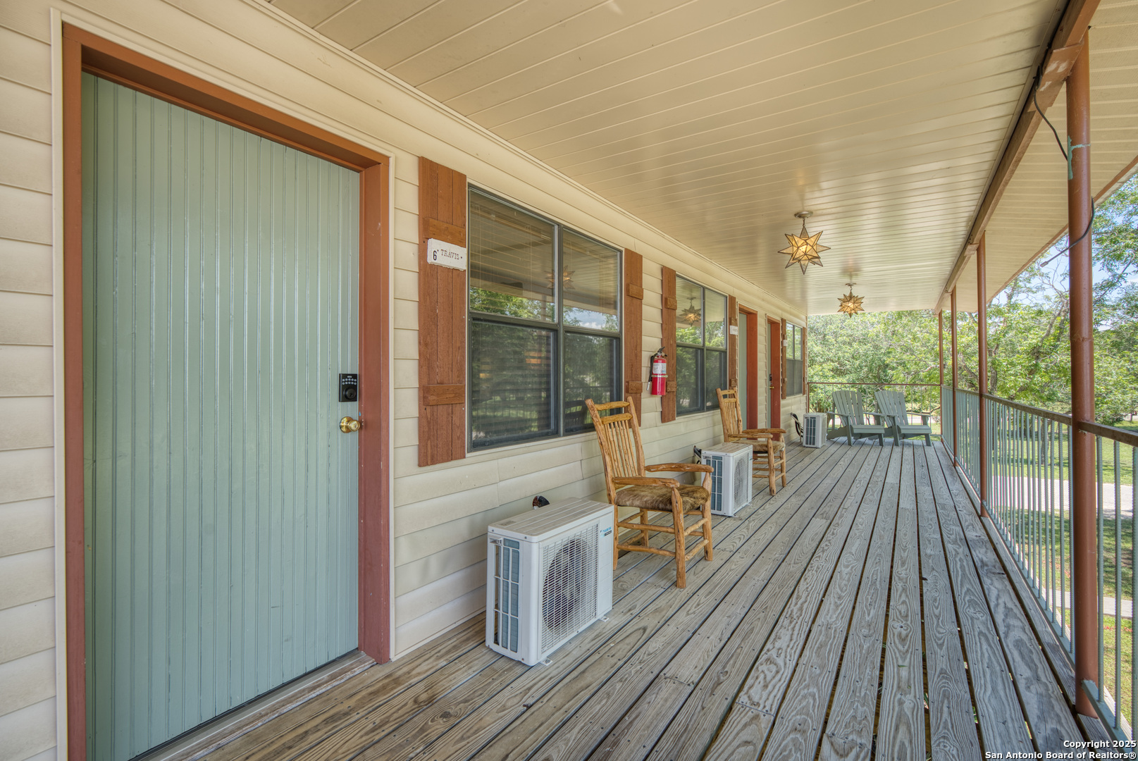 5322 N State Highway 16 Bandera TX 78003