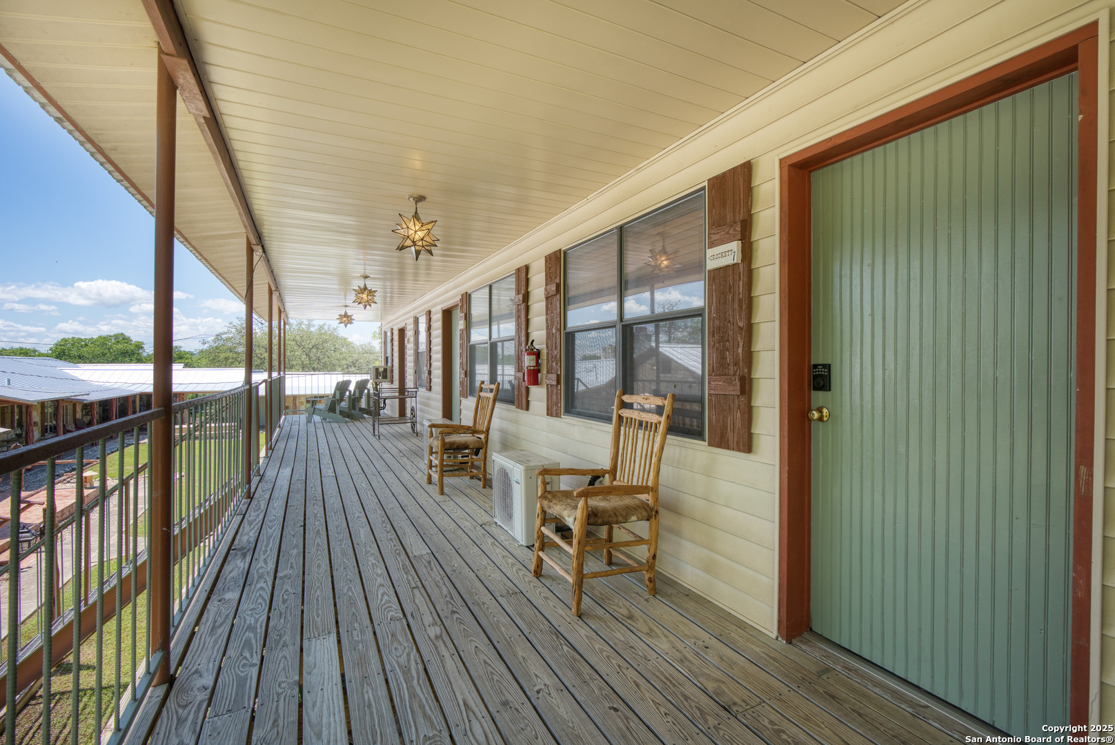 5322 N State Highway 16 Bandera TX 78003