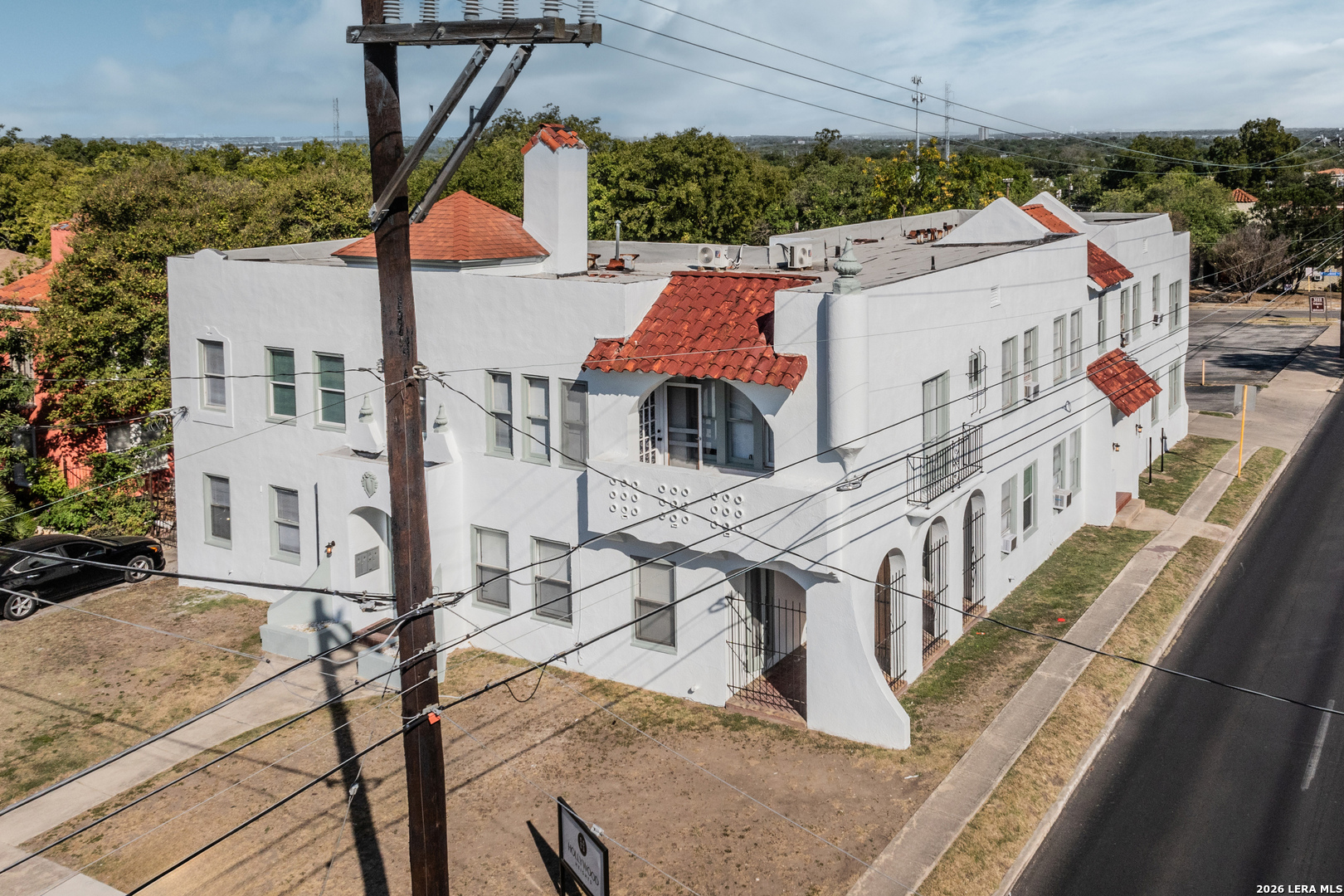 403 W Hollywood Avenue San Antonio TX 78212