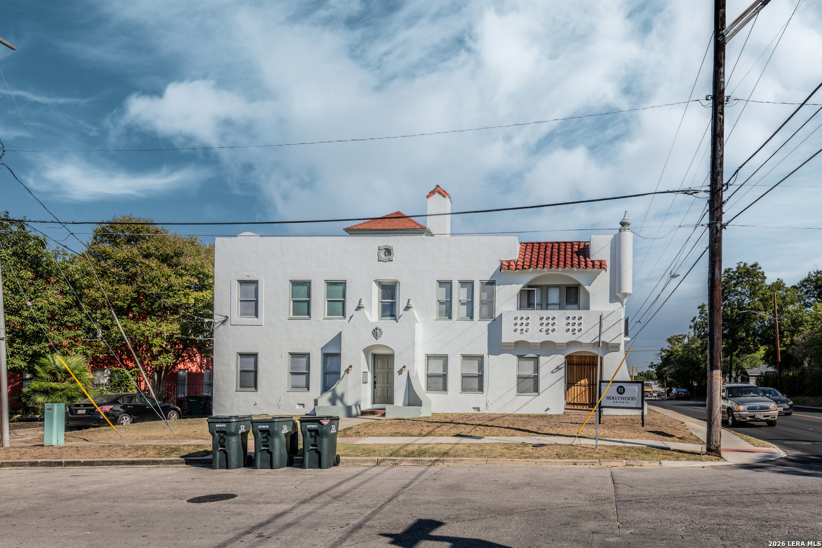 403 W Hollywood Avenue San Antonio TX 78212