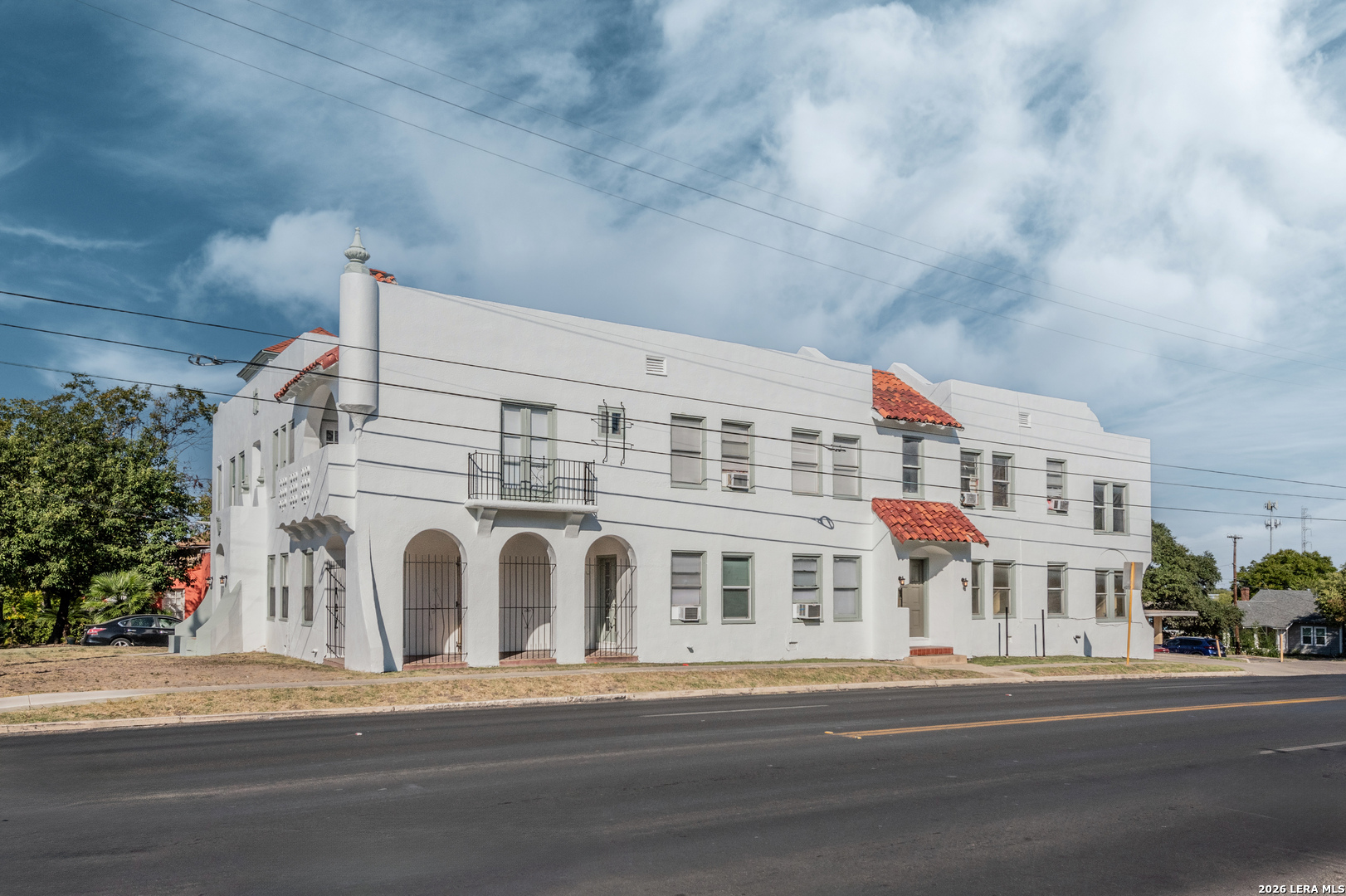 403 W Hollywood Avenue San Antonio TX 78212