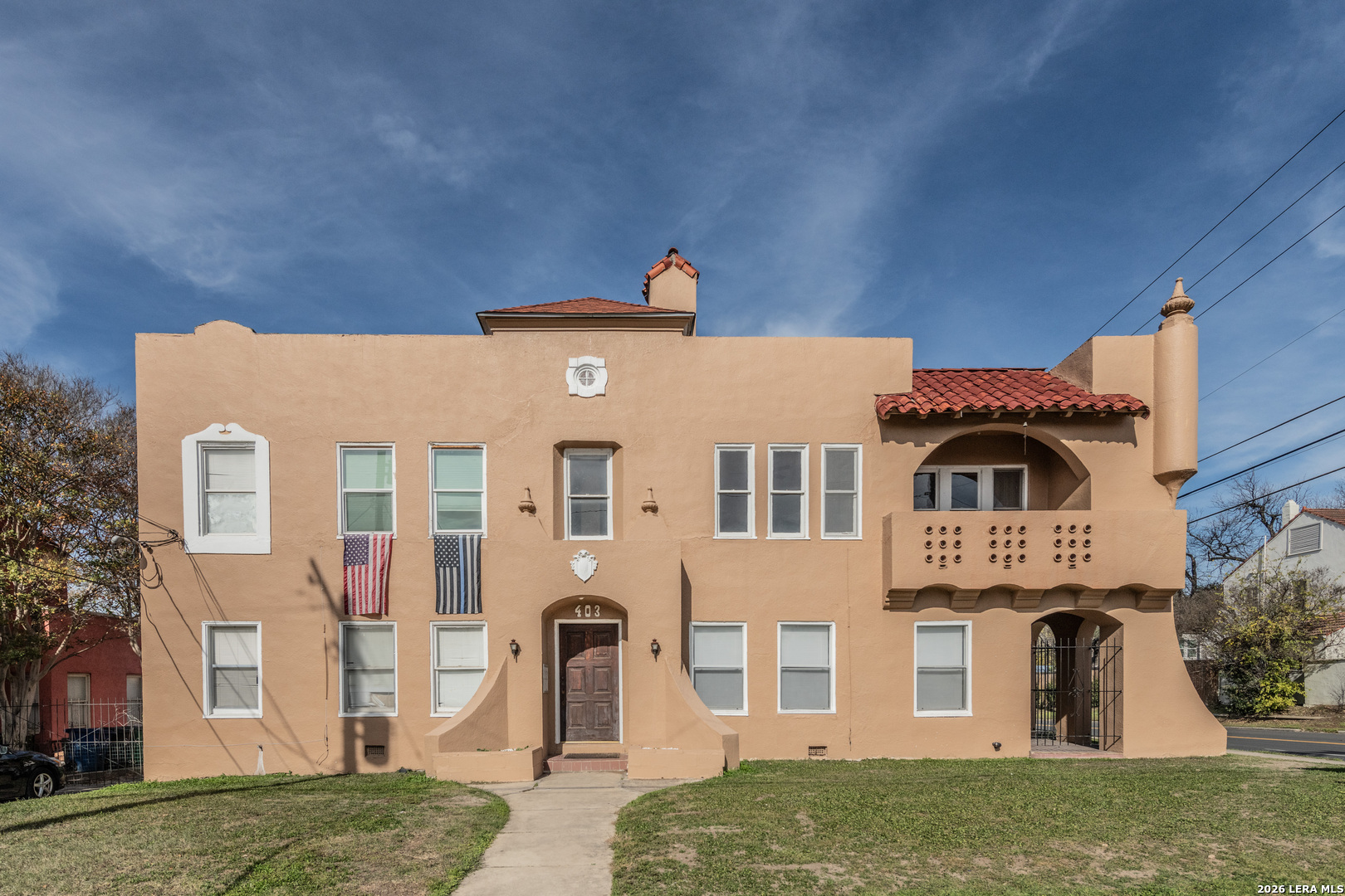 403 W Hollywood Avenue San Antonio TX 78212