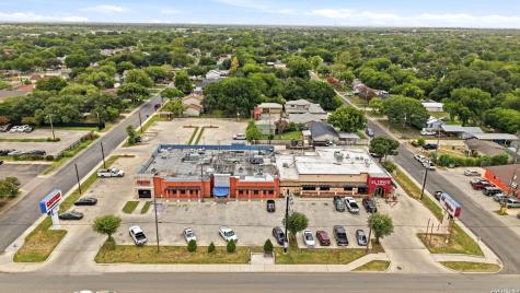 4946 Rigsby Avenue San Antonio TX 78222