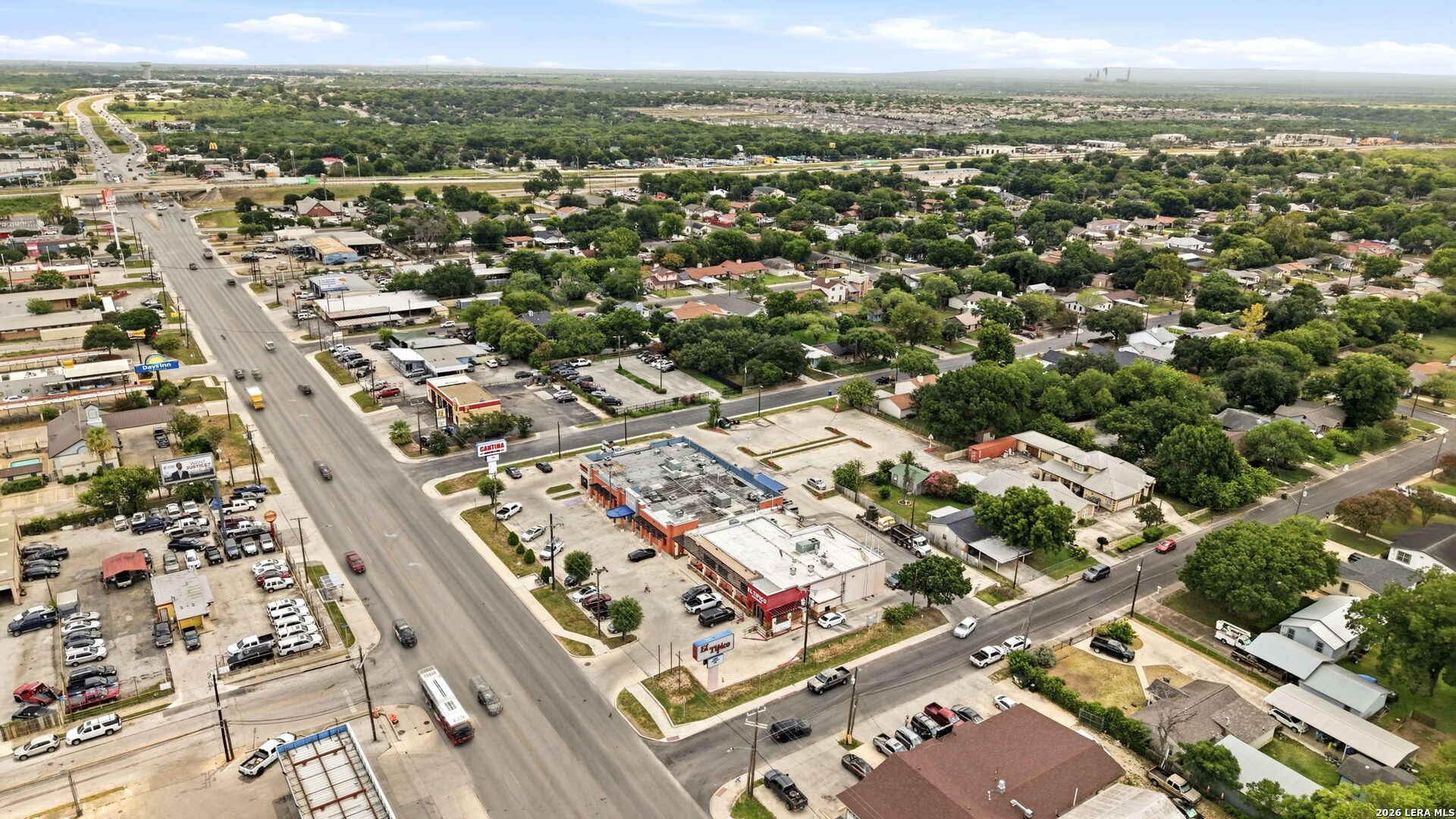 4946 Rigsby Avenue San Antonio TX 78222