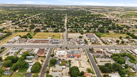 4946 Rigsby Avenue San Antonio TX 78222