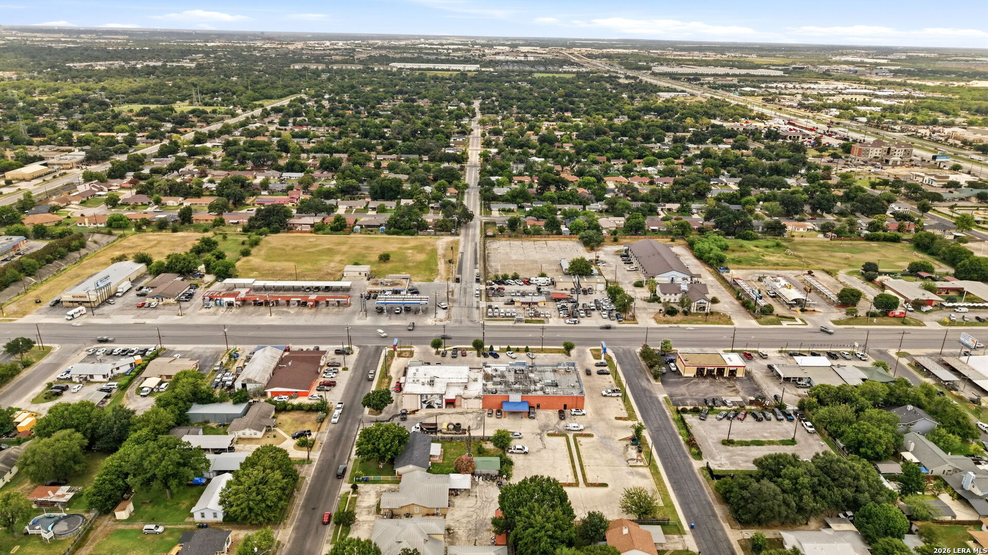 4946 Rigsby Avenue San Antonio TX 78222