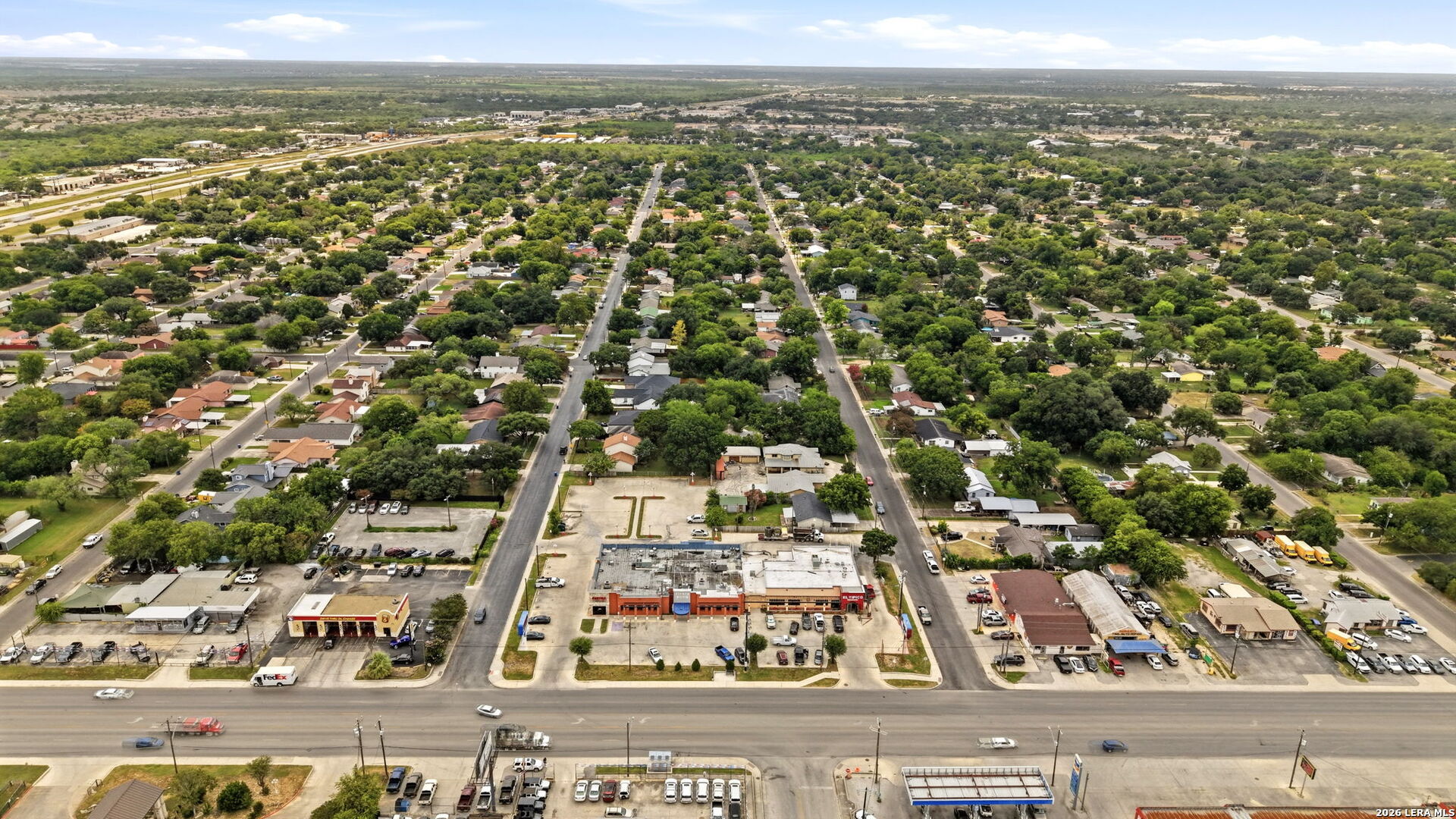4946 Rigsby Avenue San Antonio TX 78222