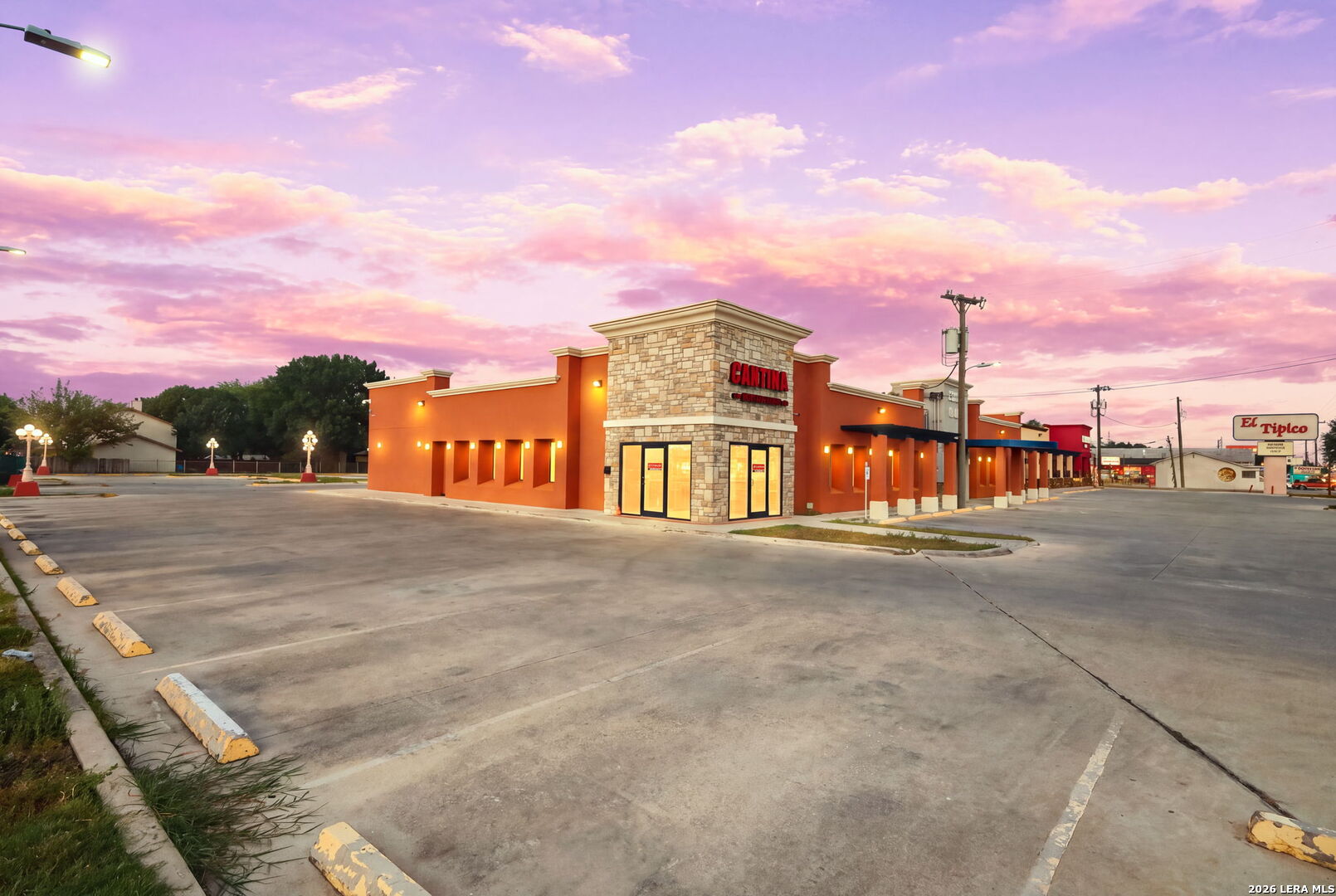 4946 Rigsby Avenue San Antonio TX 78222