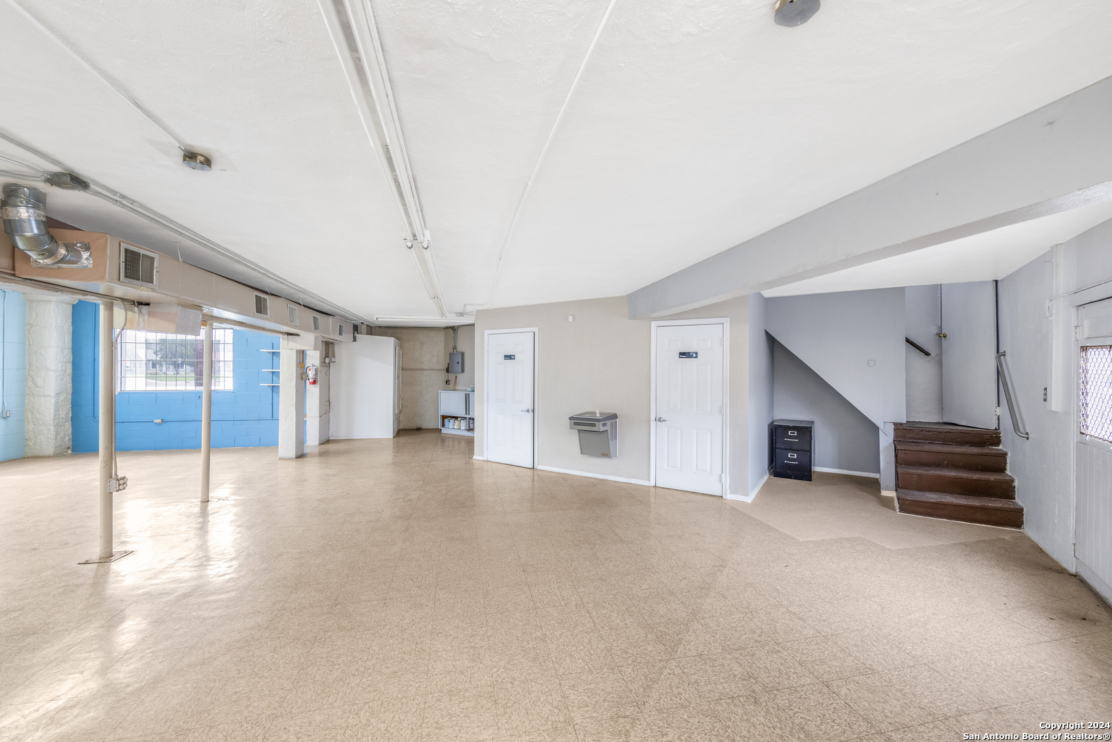 930 New Laredo Highway San Antonio TX 78211