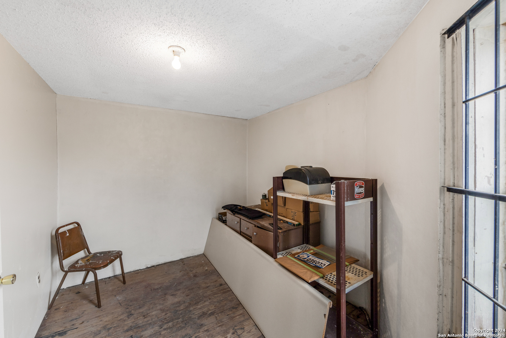 930 New Laredo Highway San Antonio TX 78211