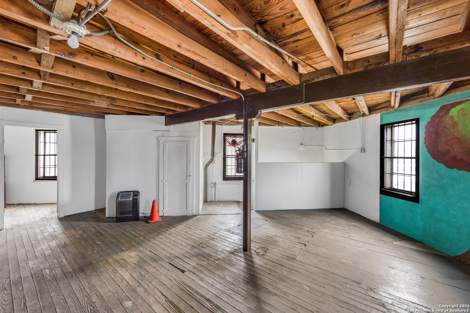 930 New Laredo Highway San Antonio TX 78211