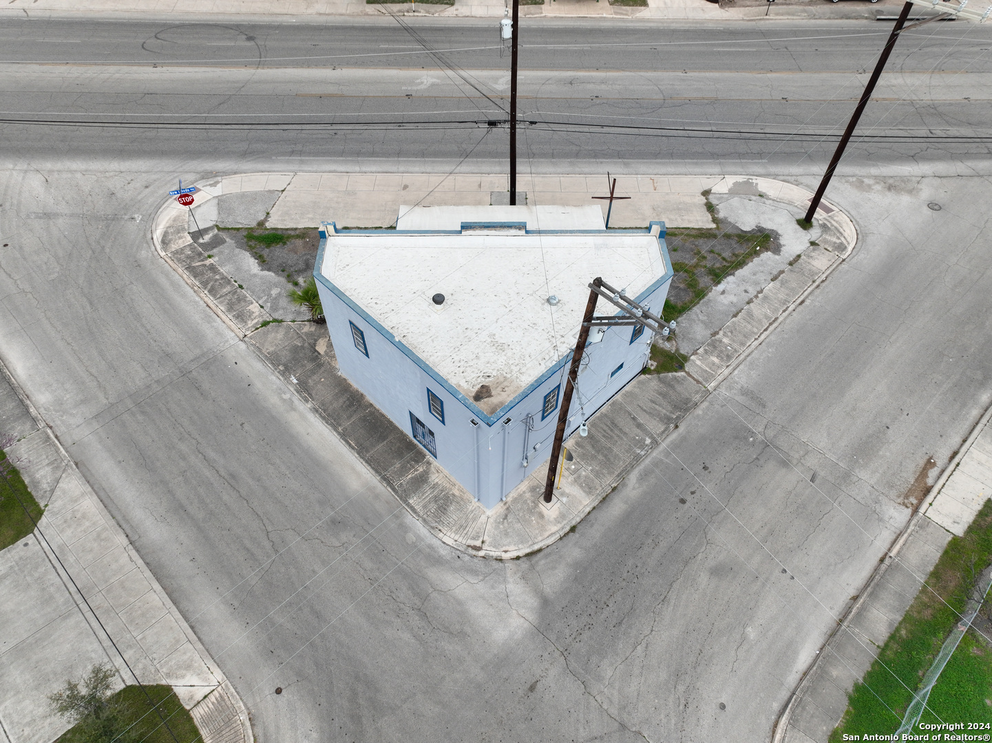 930 New Laredo Highway San Antonio TX 78211