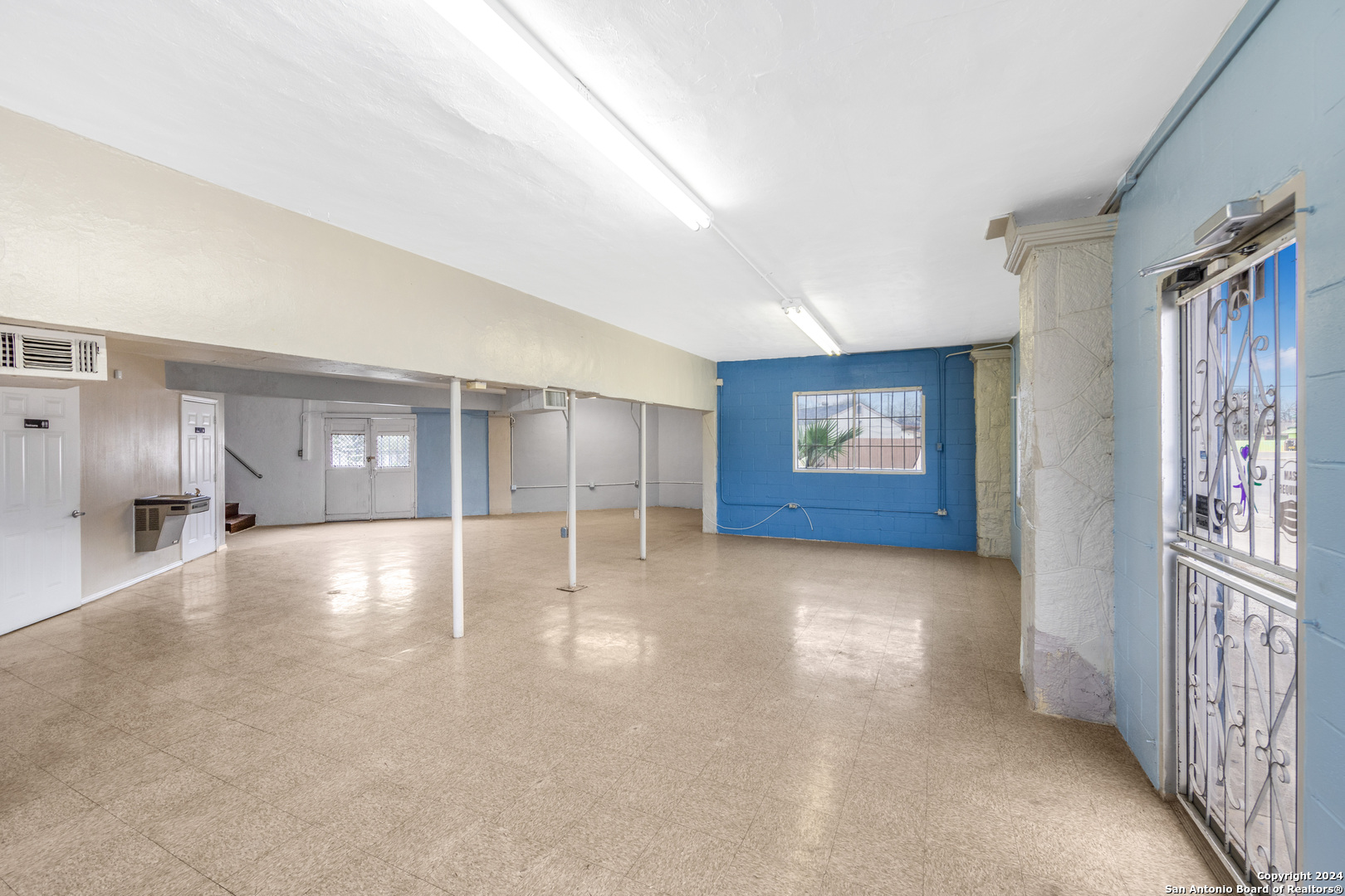 930 New Laredo Highway San Antonio TX 78211