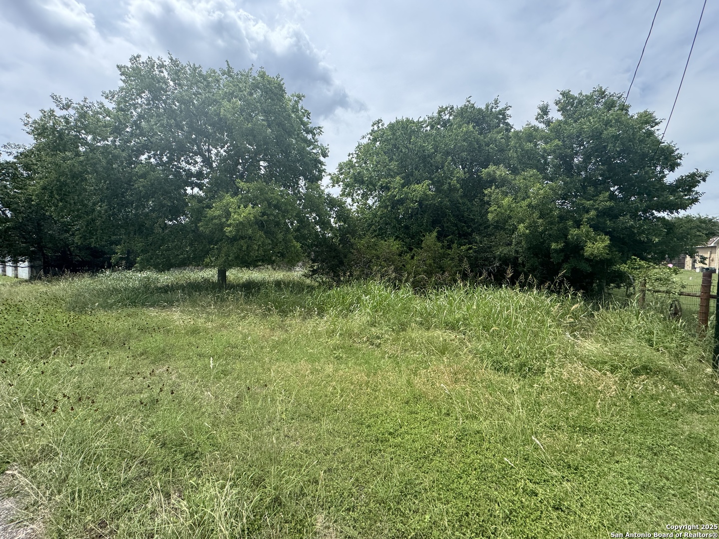 Lot 10 Browning San Antonio TX 78260