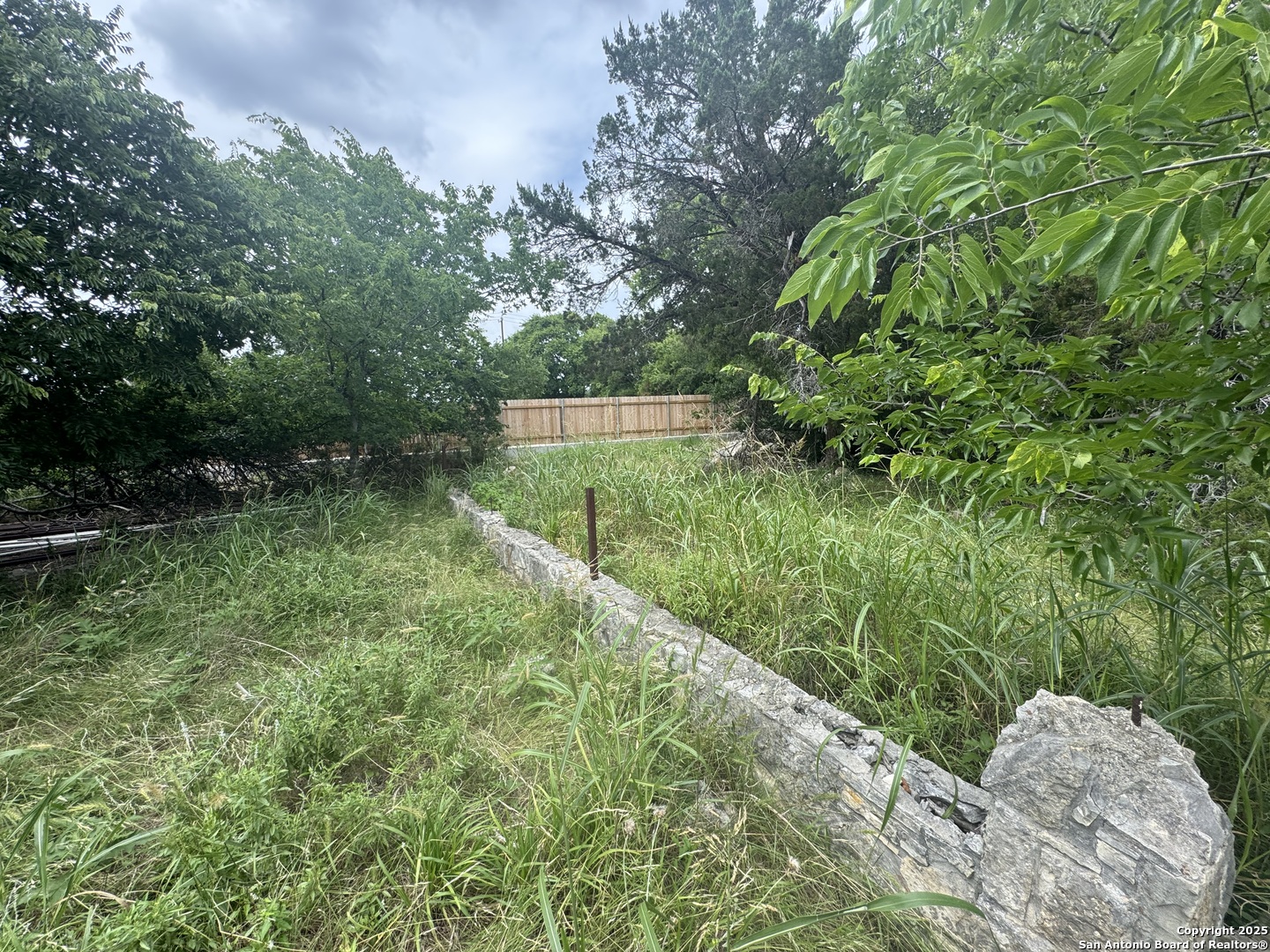 Lot 10 Browning San Antonio TX 78260