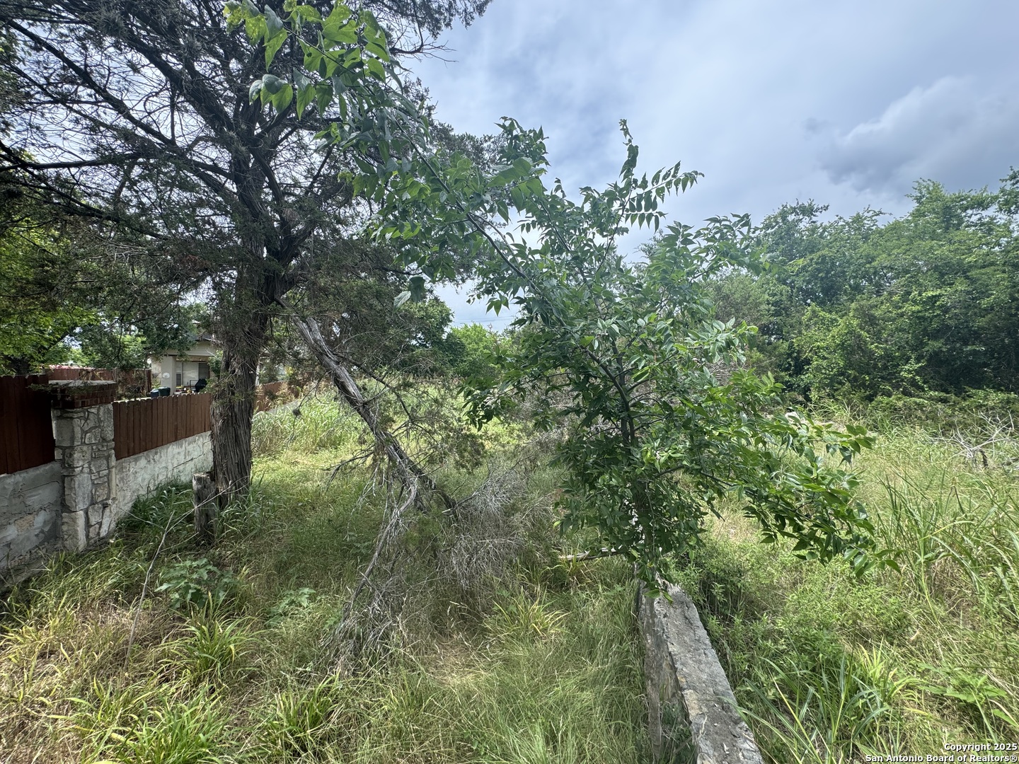 Lot 10 Browning San Antonio TX 78260