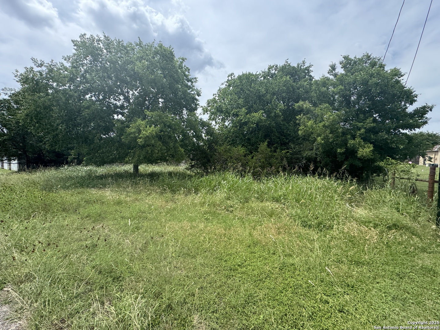 Lot 10 Browning San Antonio TX 78260