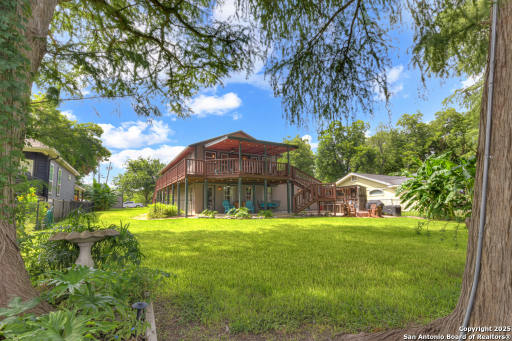 1321 E Zipp New Braunfels TX 78130