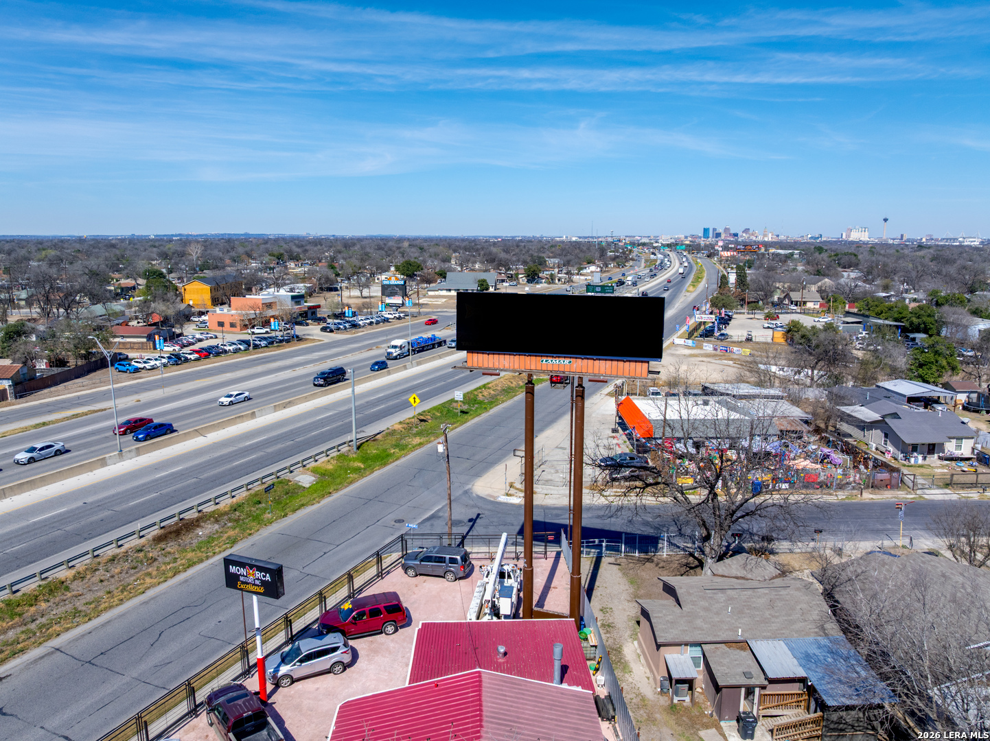 738 W Harlan Avenue San Antonio TX 78214