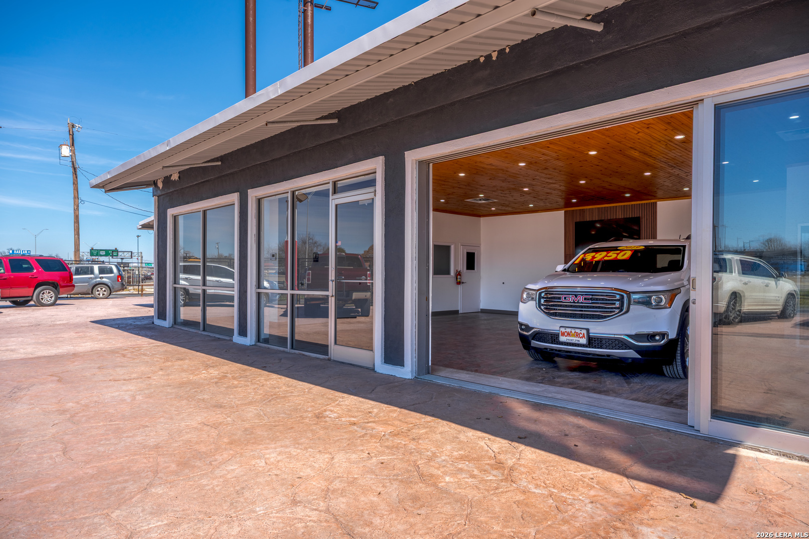 738 W Harlan Avenue San Antonio TX 78214