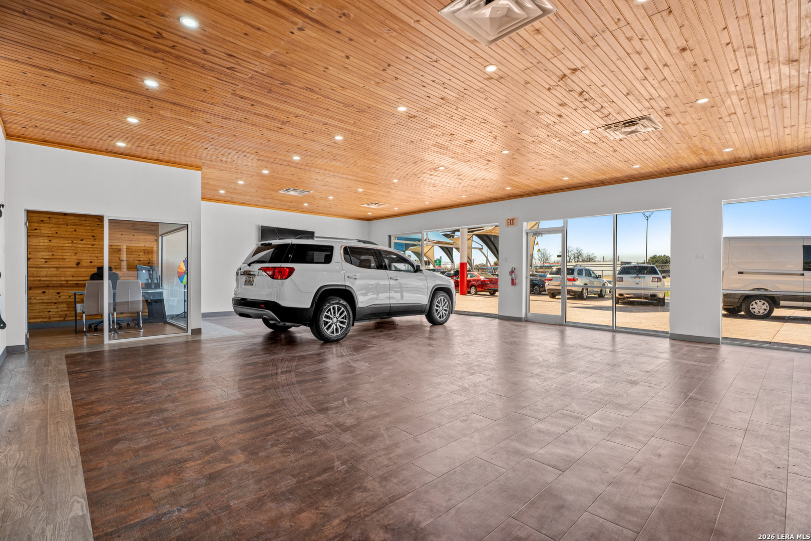 738 W Harlan Avenue San Antonio TX 78214