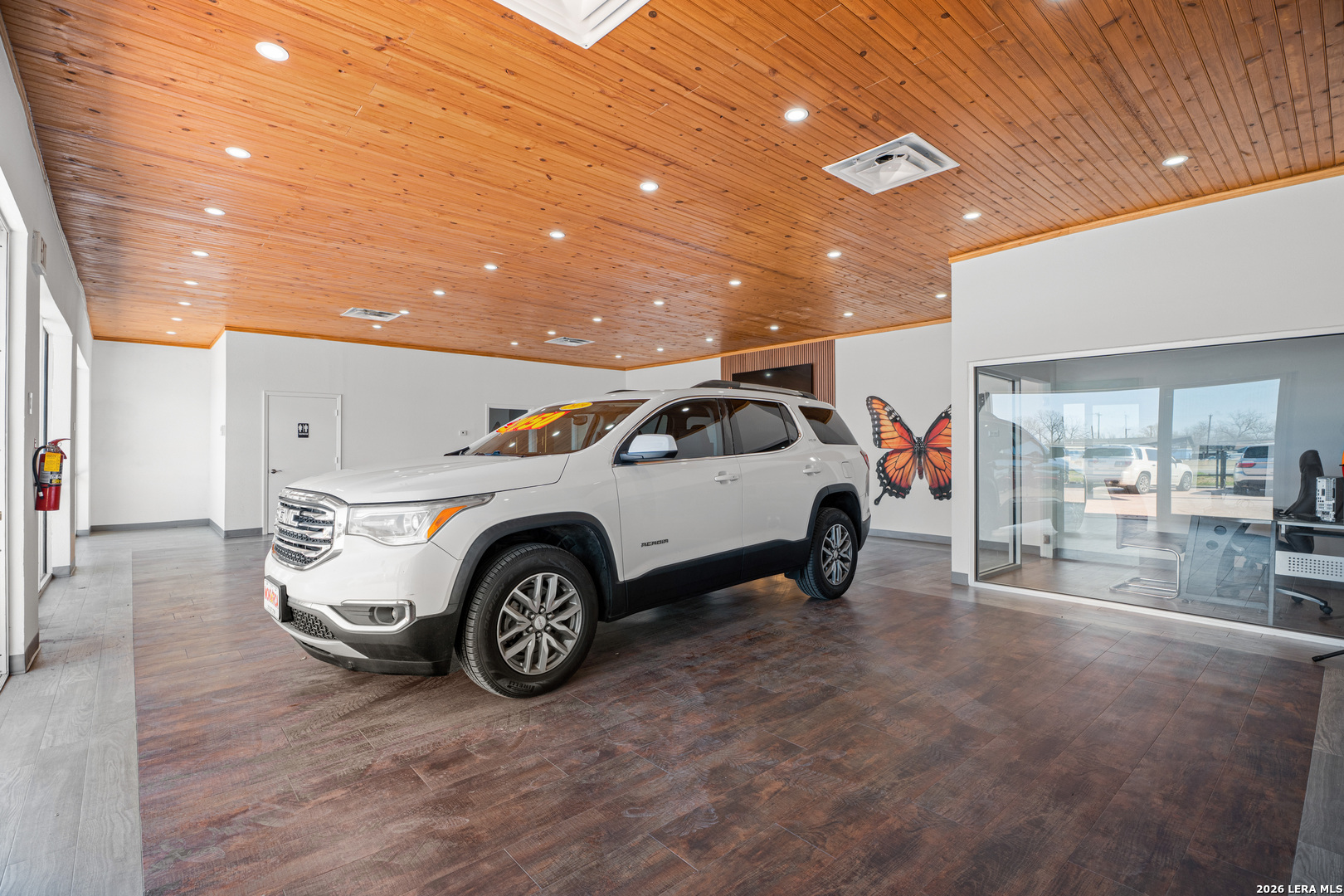 738 W Harlan Avenue San Antonio TX 78214