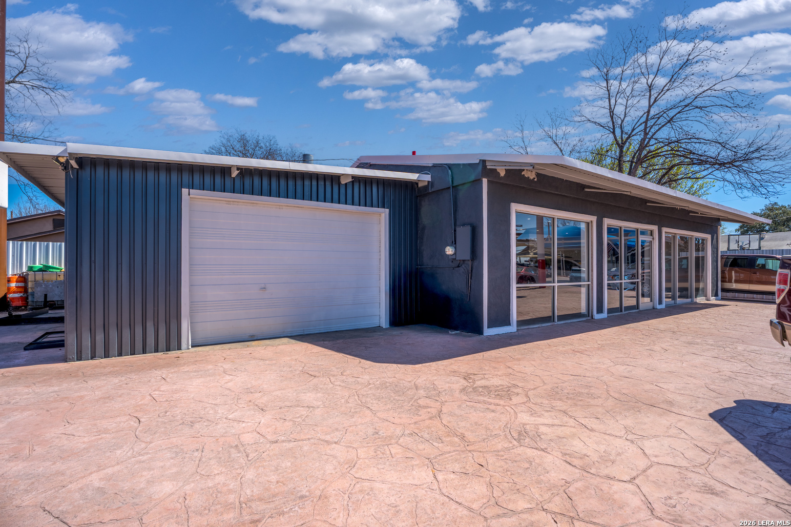 738 W Harlan Avenue San Antonio TX 78214