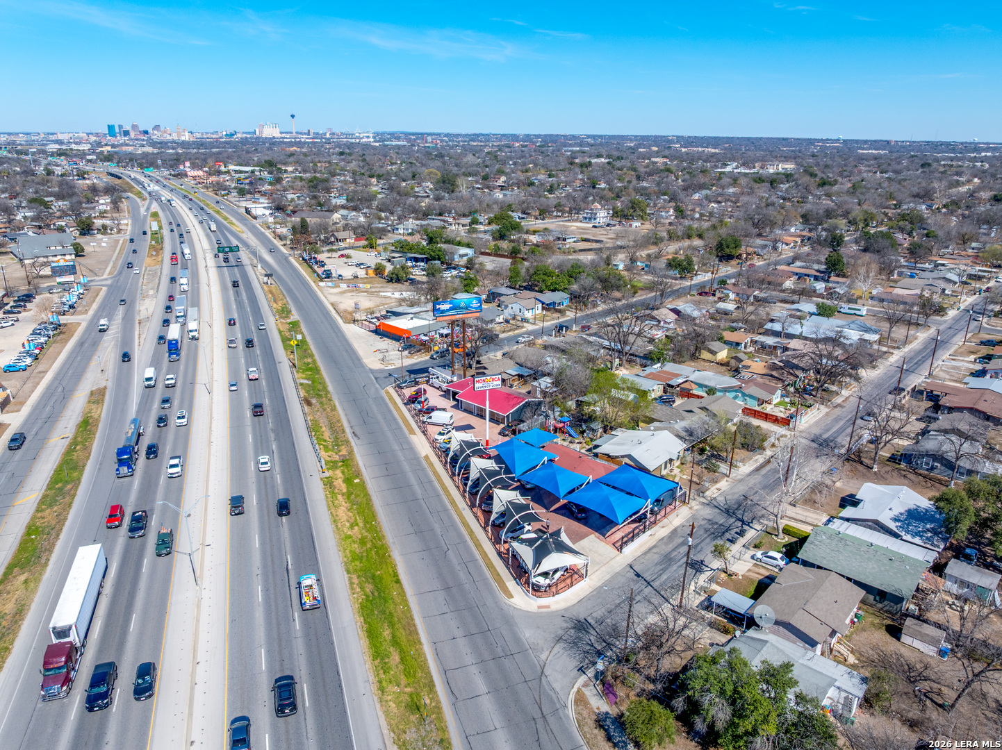 738 W Harlan Avenue San Antonio TX 78214