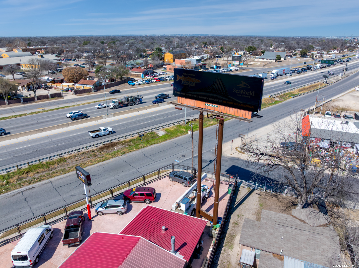 738 W Harlan Avenue San Antonio TX 78214